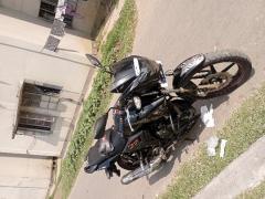 TVS Apache RTR 160